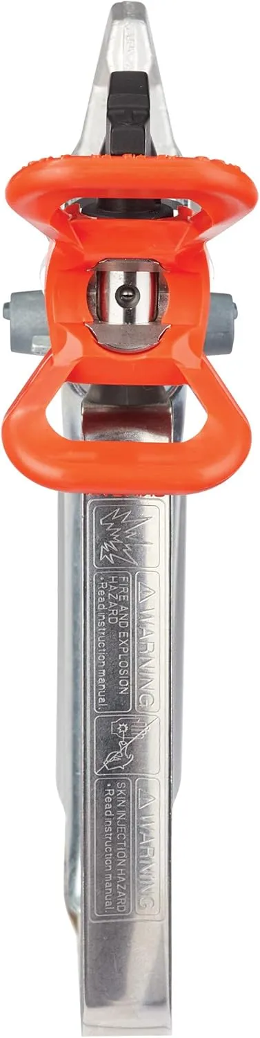Graco 243012 Airless Spray Gun, SG3