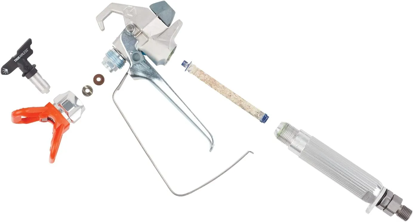 Graco Inc. 243011 SG2 Spray Gun