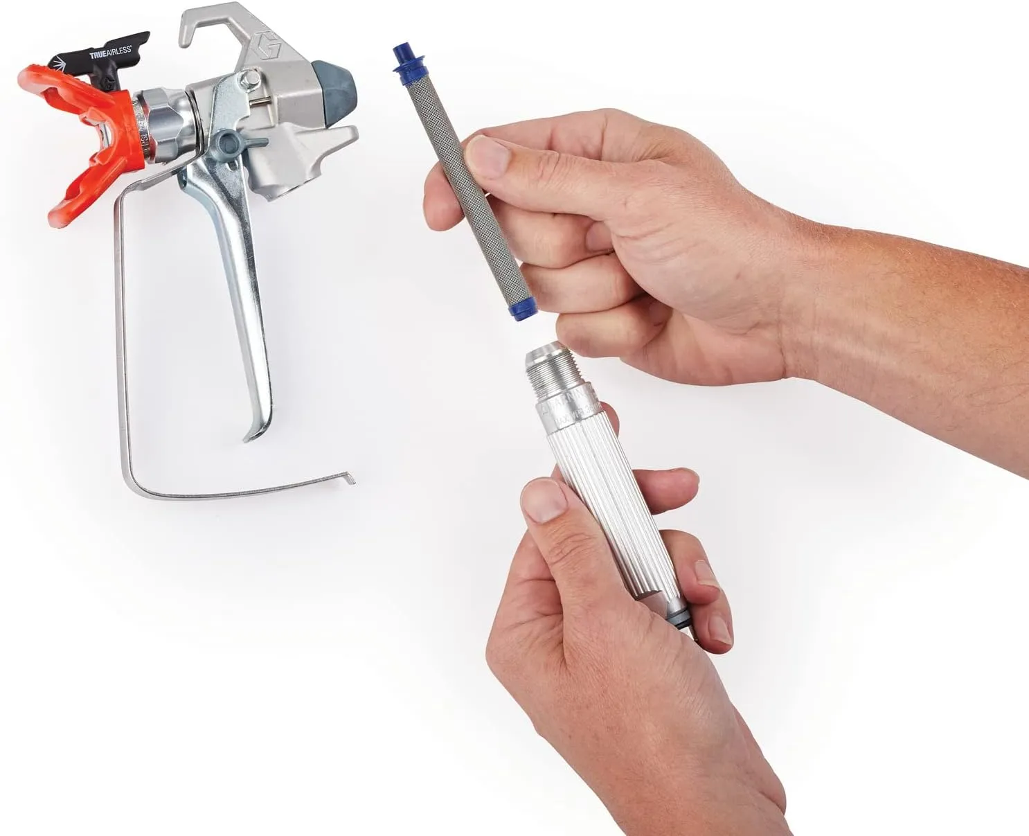 Graco Inc. 243011 SG2 Spray Gun