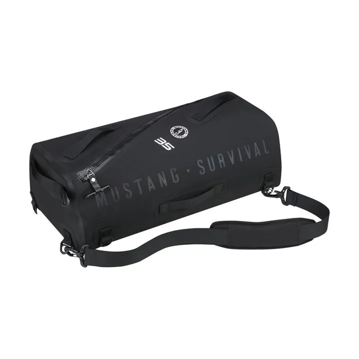Greenwater 35L Deck Bag