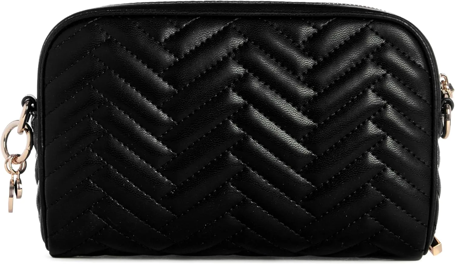 GUESS Anning Camera Crossbody