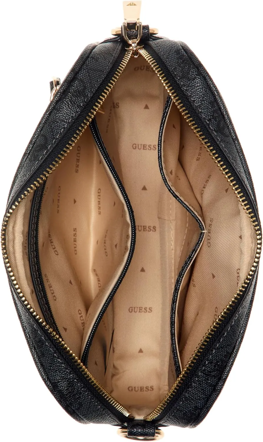 GUESS Meridian Camera Bag
