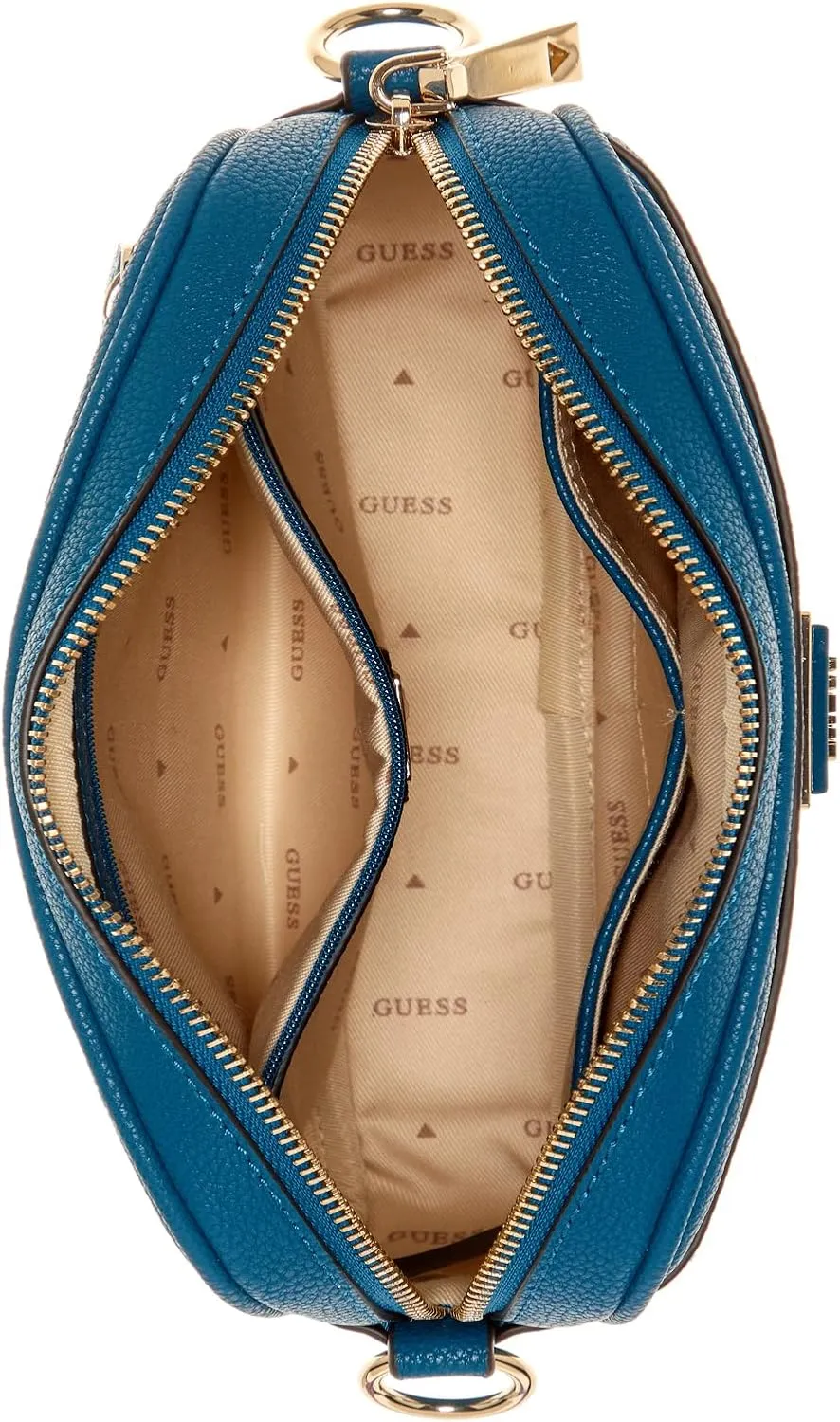 GUESS Meridian Camera Bag