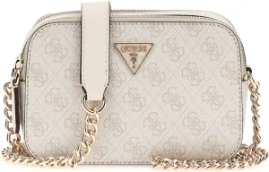 GUESS Noelle Crossbody Camera, Beige