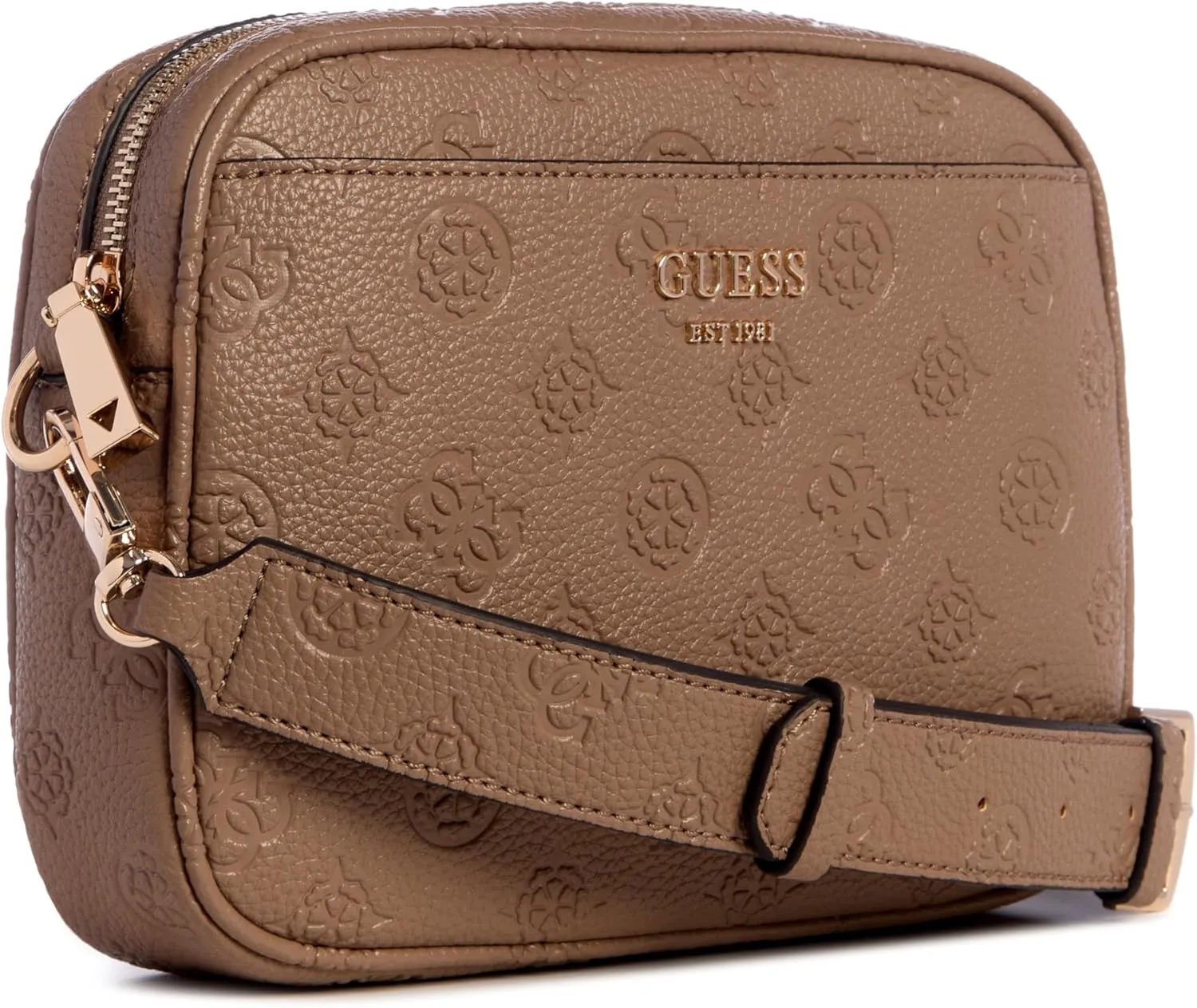 GUESS Vikky Ii Camera Crossbody