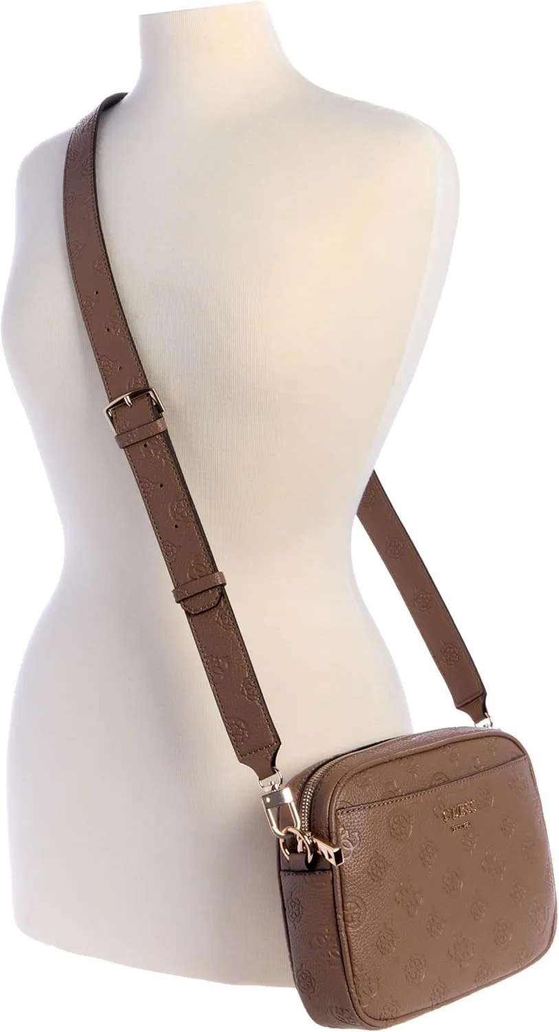 GUESS Vikky Ii Camera Crossbody