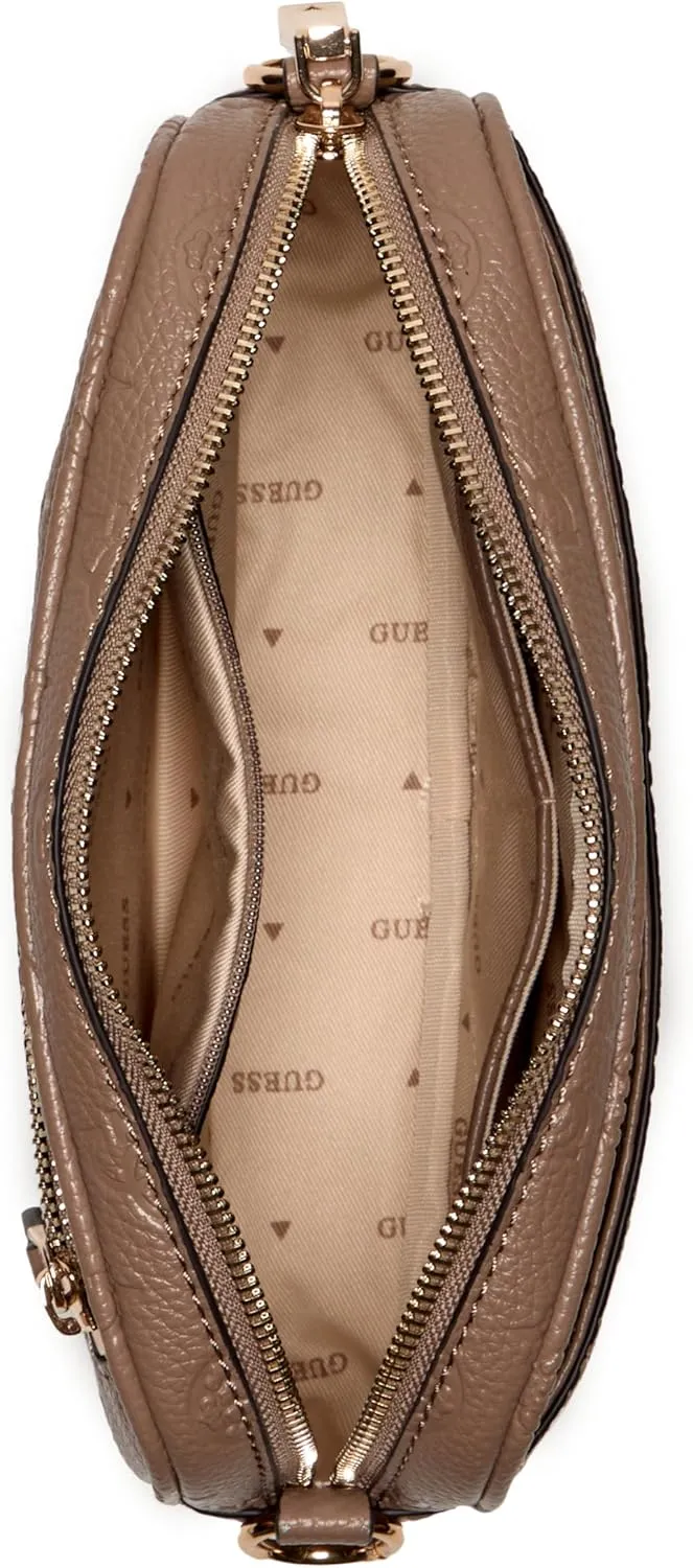 GUESS Vikky Ii Camera Crossbody