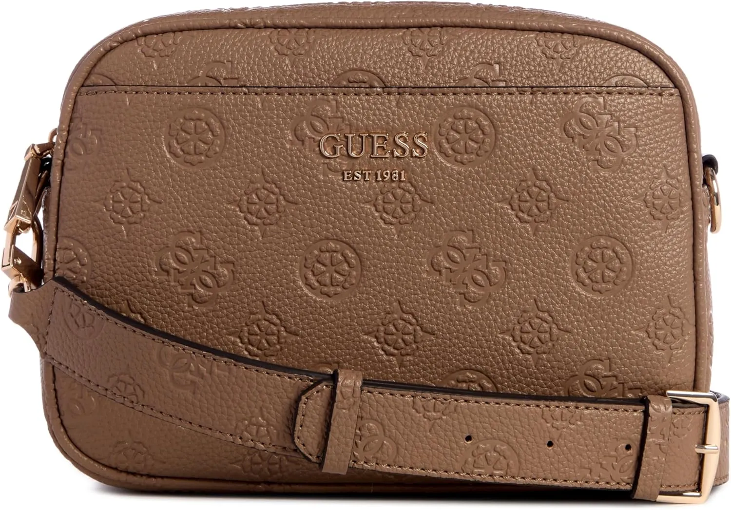 GUESS Vikky Ii Camera Crossbody