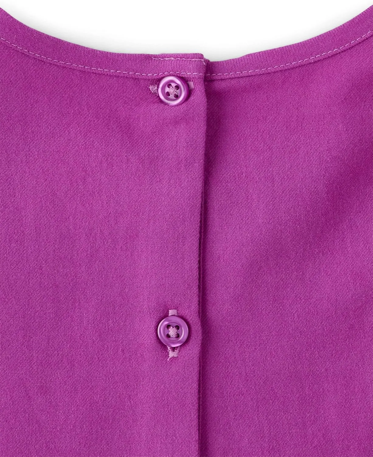 Gymboree Girls' and Toddler Long Sleeve Woven Tops