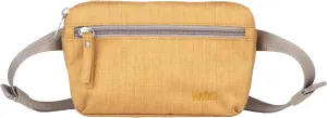 Haiku Hopper | Waist, Hip, Fanny Pack, Belt Bag Purse | with adjustable belt Clip | Honeycomb