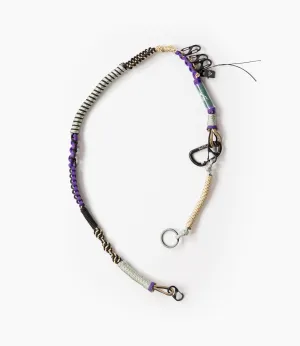 Handmade Rope Lanyard – Paracord