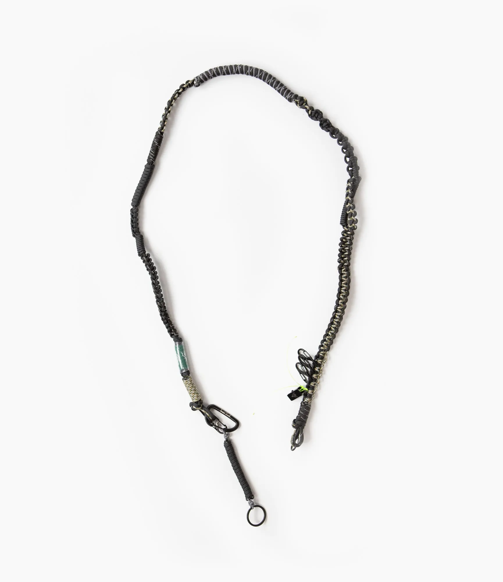 Handmade Rope Lanyard – Paracord