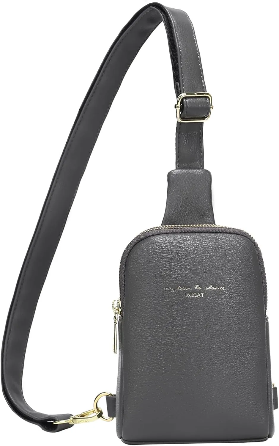 Haytijoe Small Crossbody Sling Bag for Women Travel Purses Anti Theft Cross Body Bag for Woman Fanny Packs