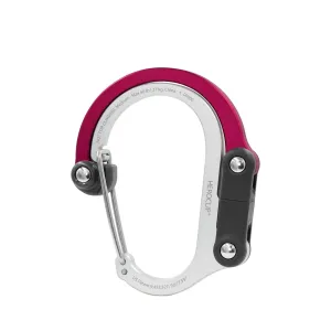 Heroclip Carabiner Medium (SA)