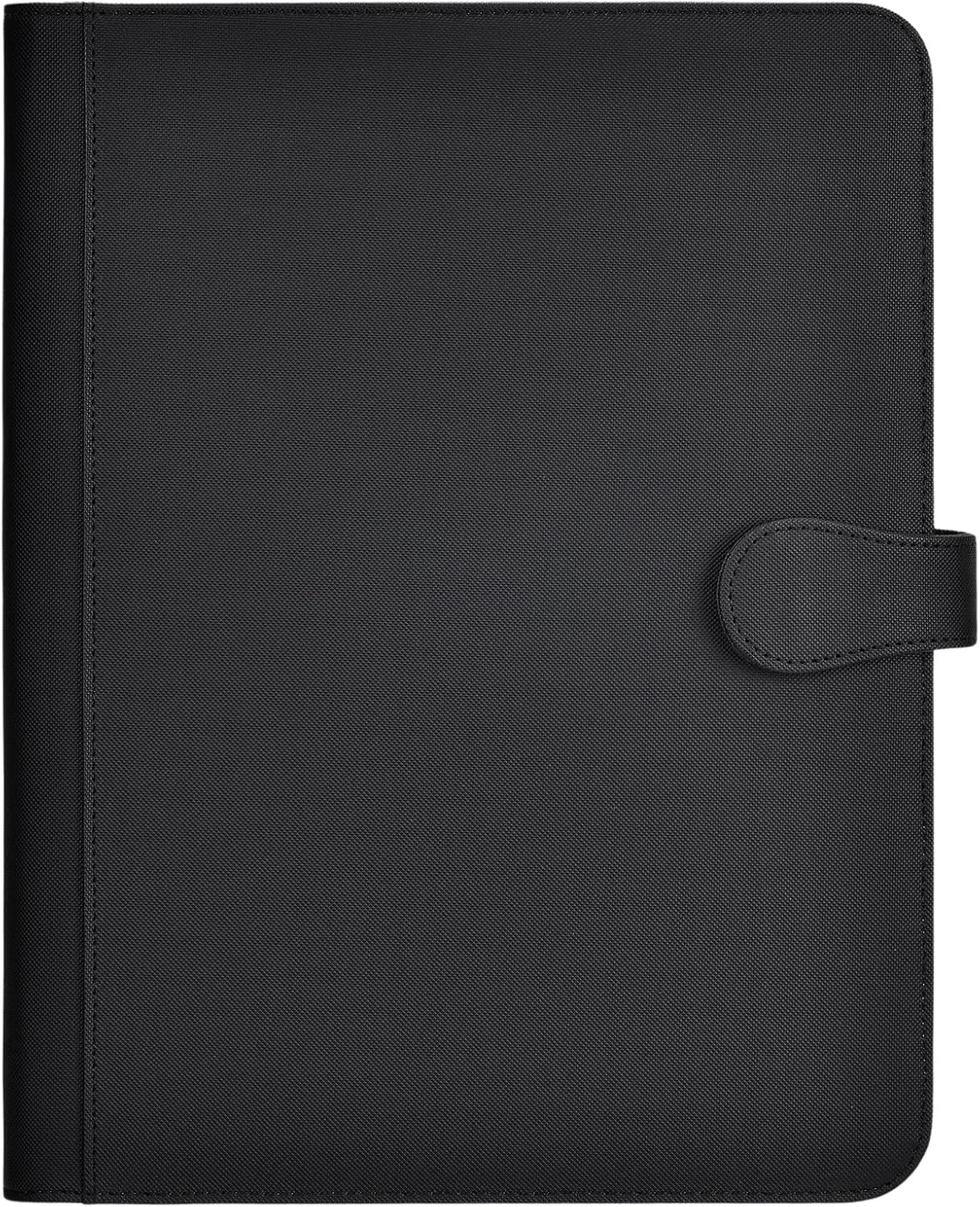 HerriaT Trading Card Binder, 9 Pocket PU Cover Card Collection Binder for 360 Cards, Premium Card Book, Sturdy Card Holder Folders, Card Album for YuGiOh, MTG, TCG, Game Cards & Sports Cards