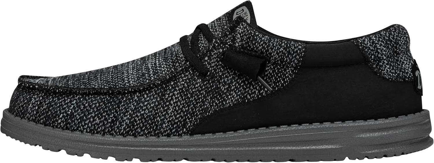 Hey Dude Mens Wally Woven