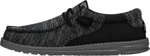 Hey Dude Mens Wally Woven