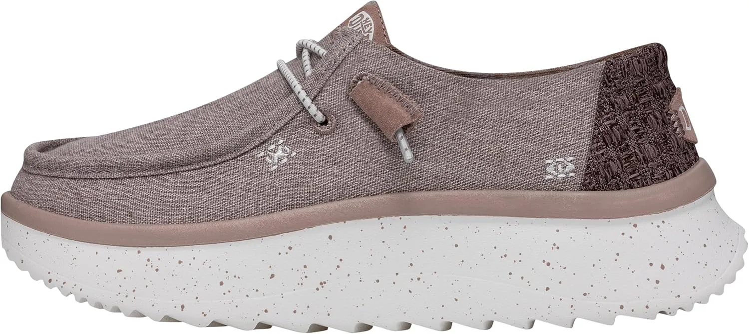 Hey Dude Women's Wendy Peak Woven