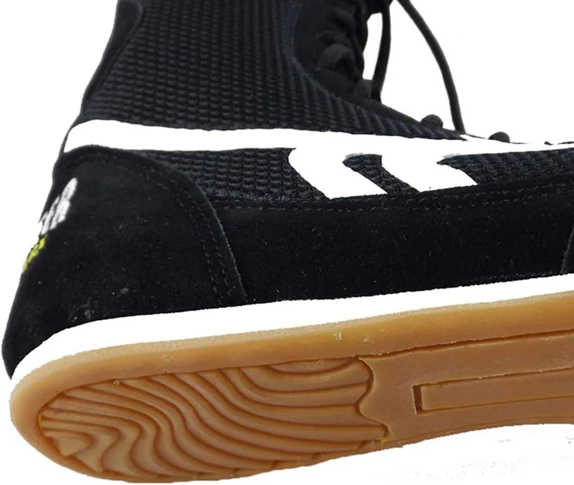 High Top Wrestling Shoes for Men,Women and Youth