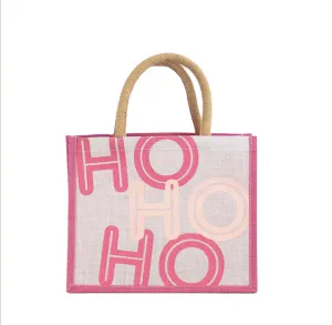Ho Ho Ho Tote