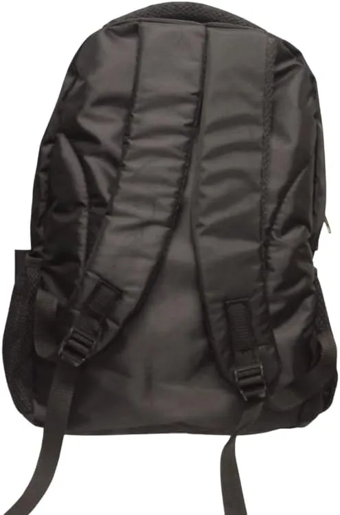 Hope Thrives Laptop Backpack - Travel, work, or book bag
