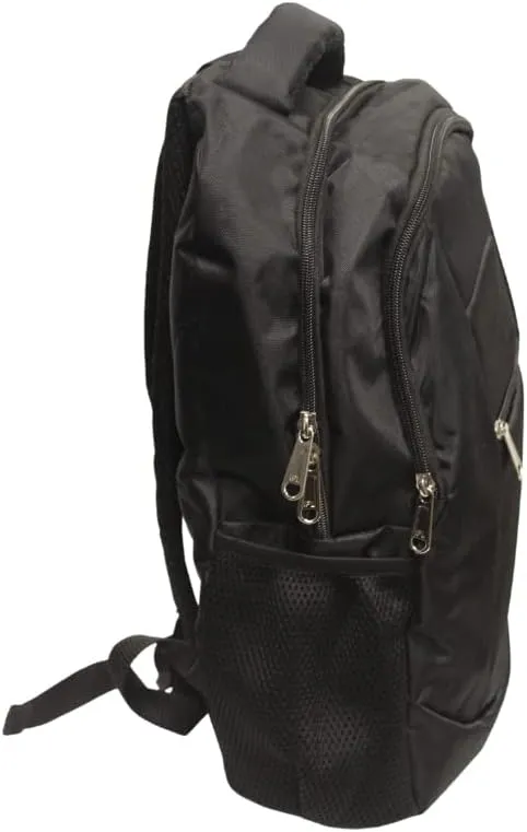Hope Thrives Laptop Backpack - Travel, work, or book bag
