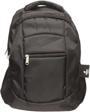 Hope Thrives Laptop Backpack - Travel, work, or book bag