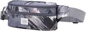 HotStyle 521s Fashion Fanny Pack Small Hiking Waist Bag, 8.0"x2.5"x4.3"