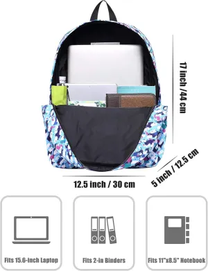 HotStyle SIMPLAY Classics Backpack, Medium Sized