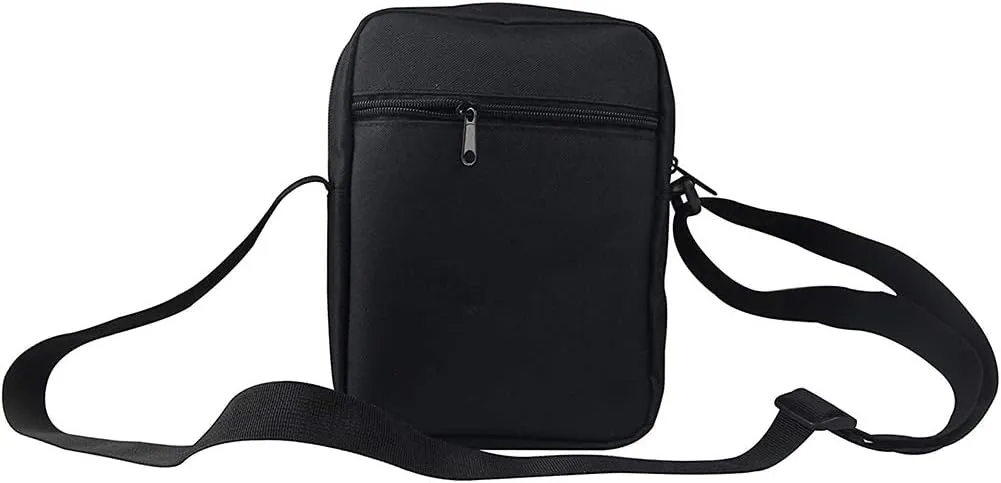 HUGS IDEA Animals Face Small Crossbody Bags Shoulder Handbag