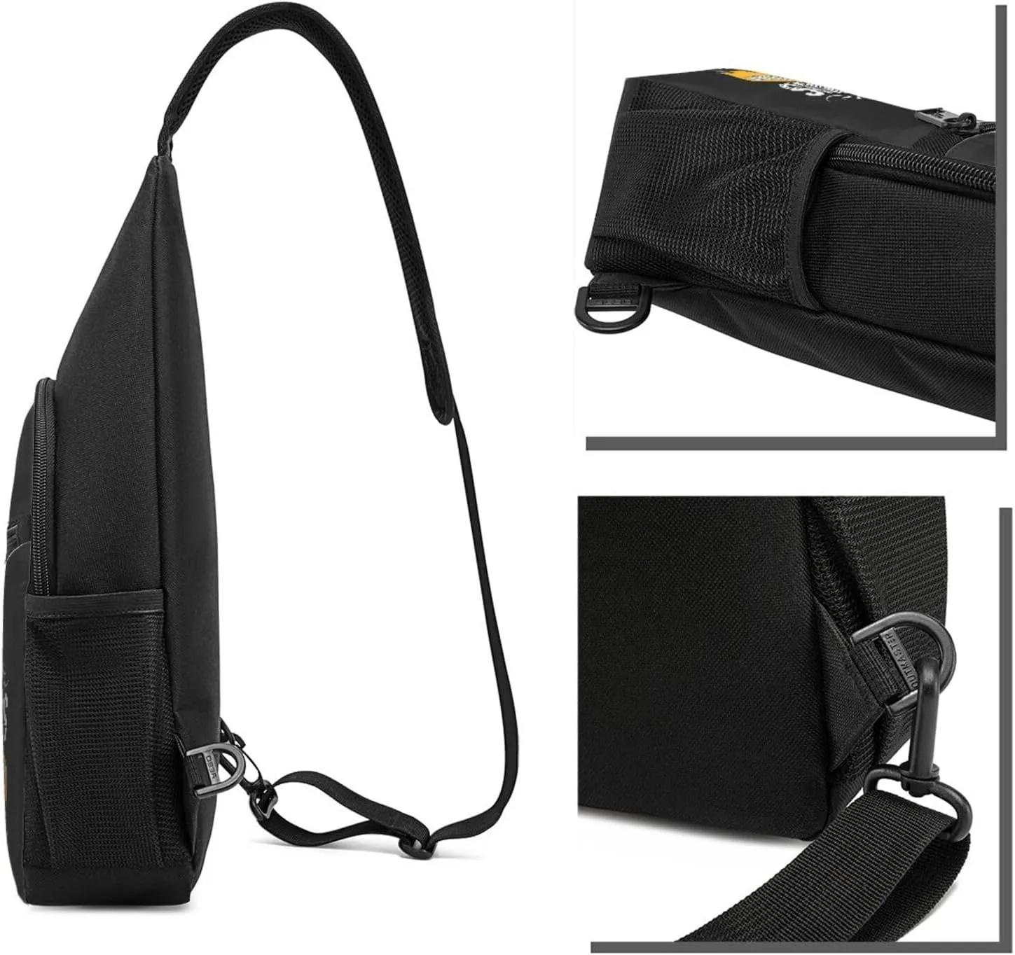 I M A School Bus Driver Is Not For The Weak Adjustable Fanny Pack Waist Bag For Travel Sports