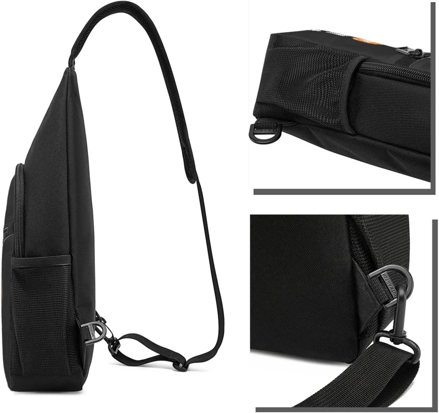 I'M Sorry Did I Roll My Eyes Out Loud Adjustable Fanny Pack Waist Bag For Travel Sports