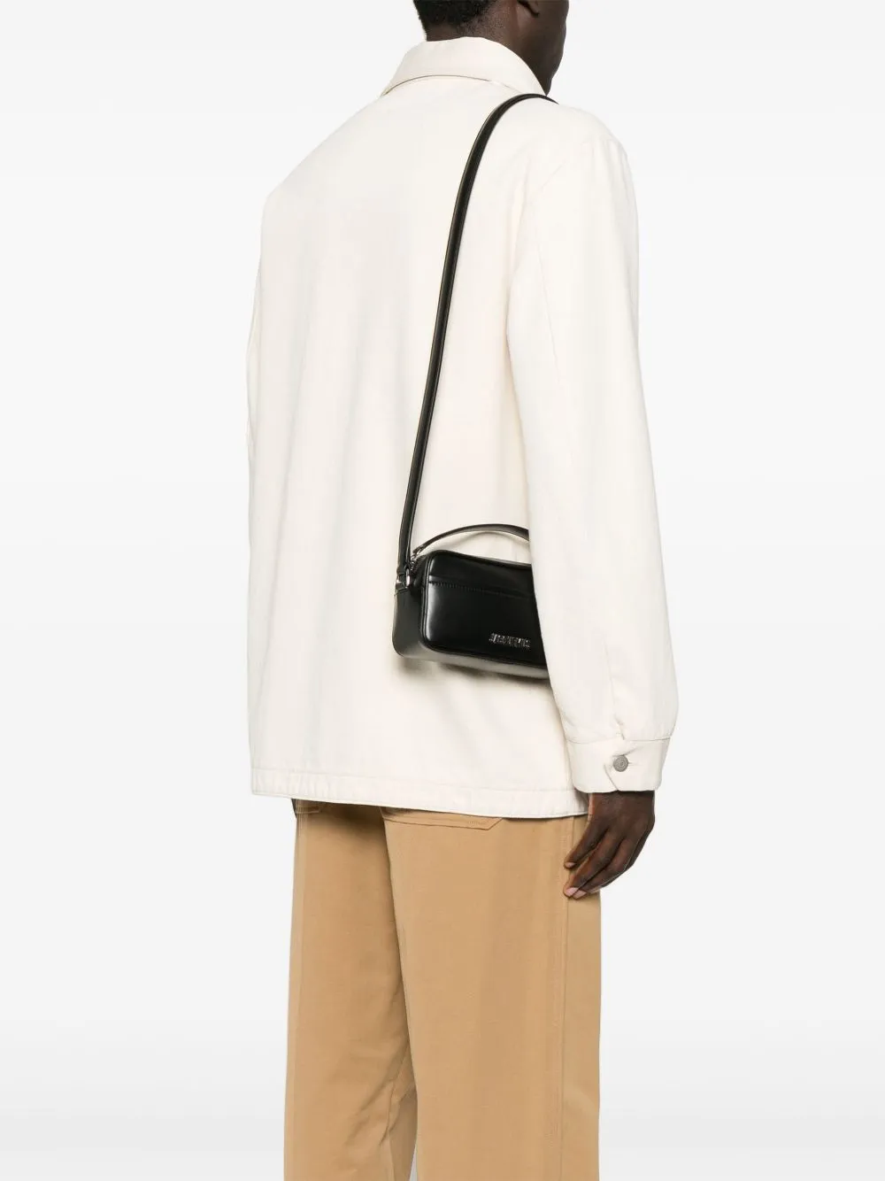 Jacquemus Men's Bags..