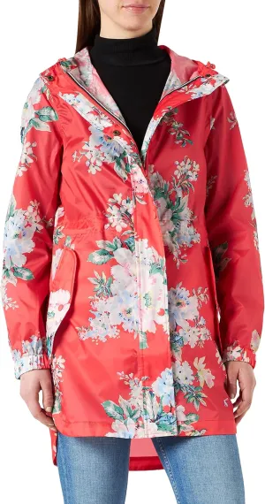 Joules Women's Rain Jacket