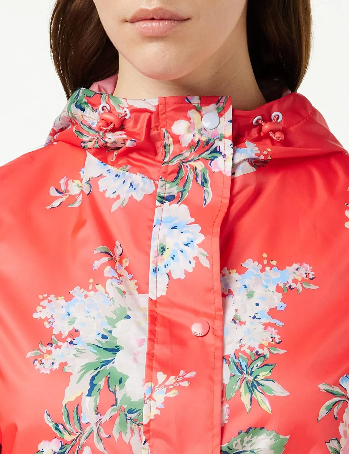 Joules Women's Rain Jacket