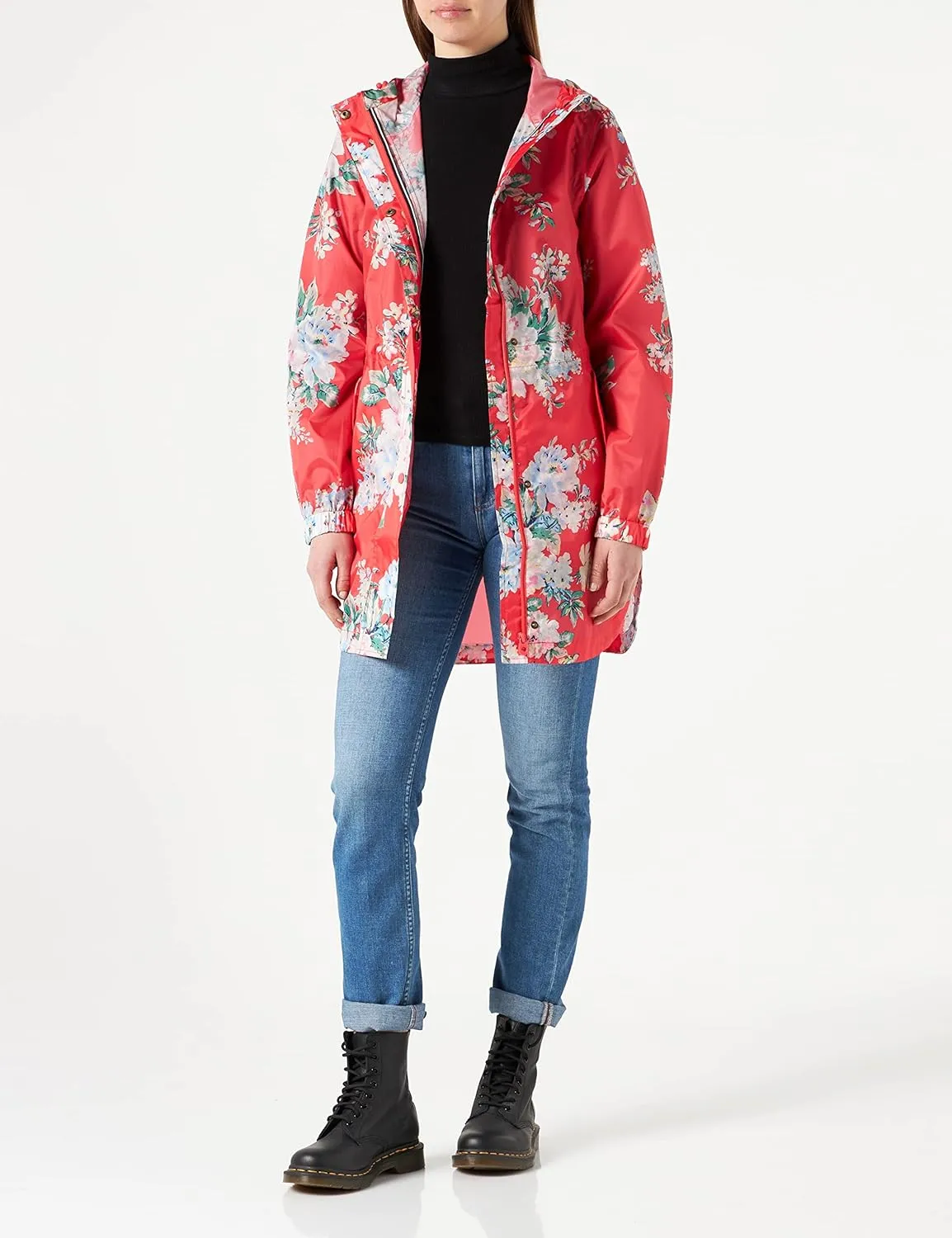 Joules Women's Rain Jacket