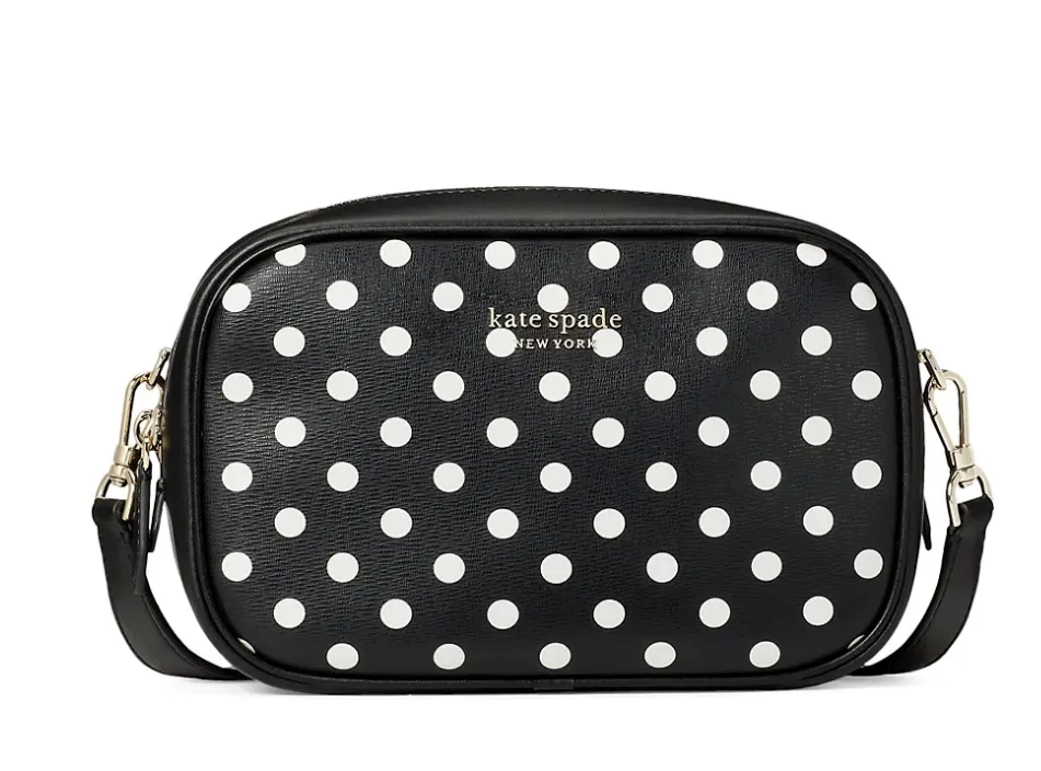KATE SPADE INFINITE DOMINO CROSSBODY BAG