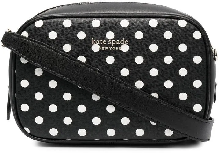 KATE SPADE INFINITE DOMINO CROSSBODY BAG