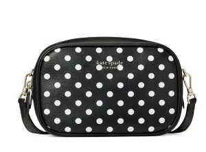KATE SPADE INFINITE DOMINO CROSSBODY BAG