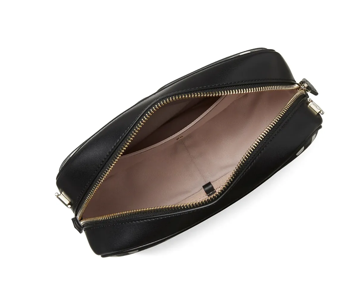 KATE SPADE INFINITE DOMINO CROSSBODY BAG