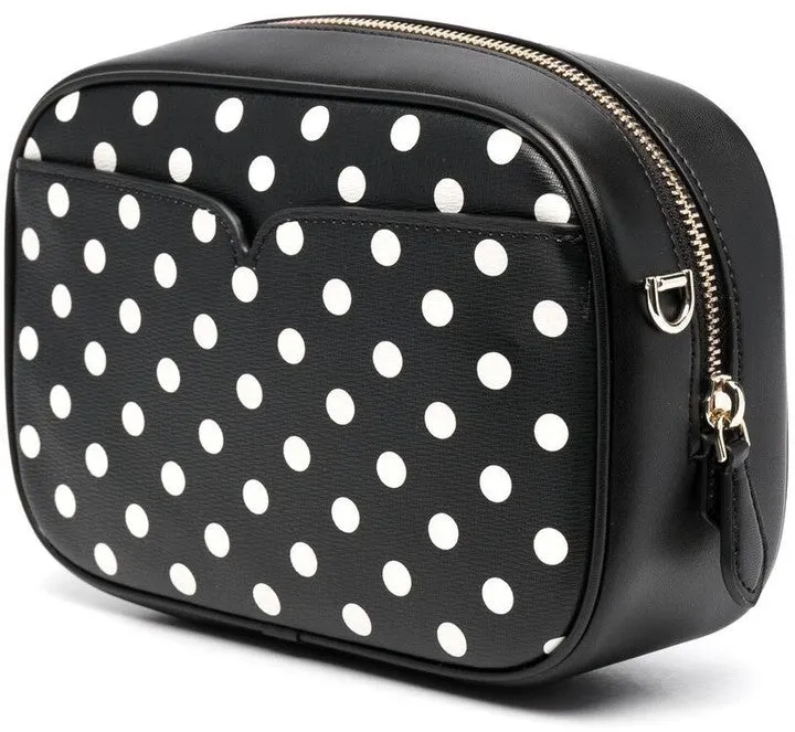 KATE SPADE INFINITE DOMINO CROSSBODY BAG