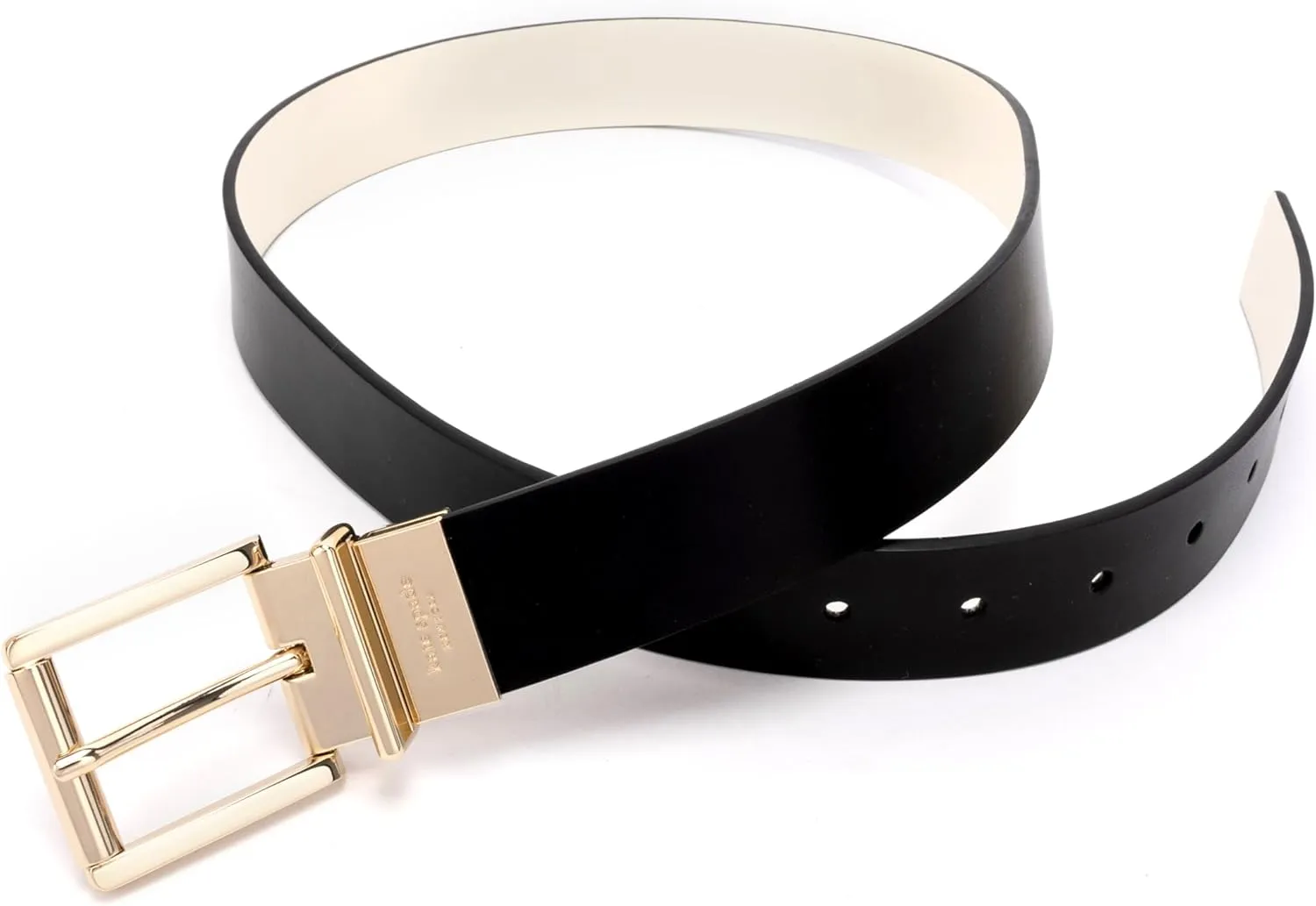 kate spade new york Women's 1.25 Inch Reversible Belt