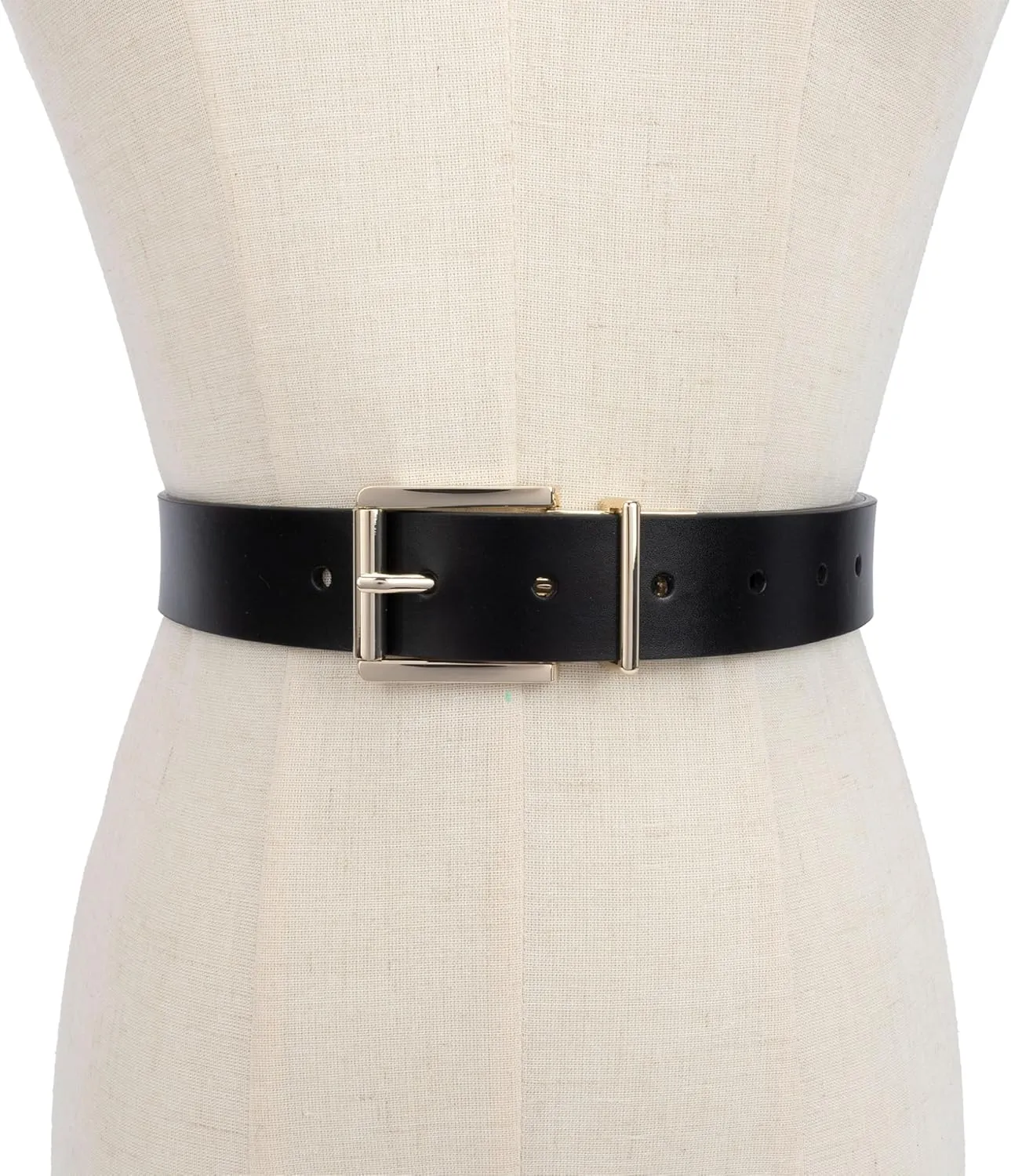 kate spade new york Women's 1.25 Inch Reversible Belt