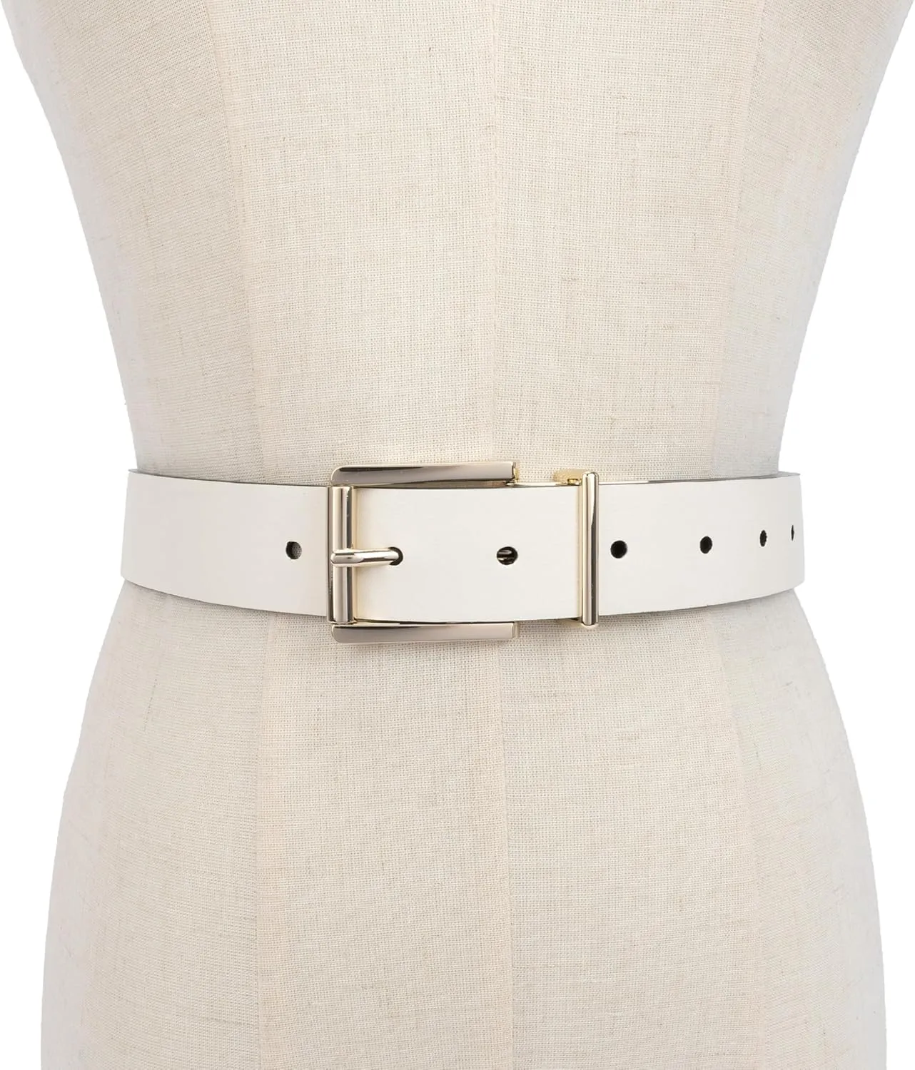 kate spade new york Women's 1.25 Inch Reversible Belt