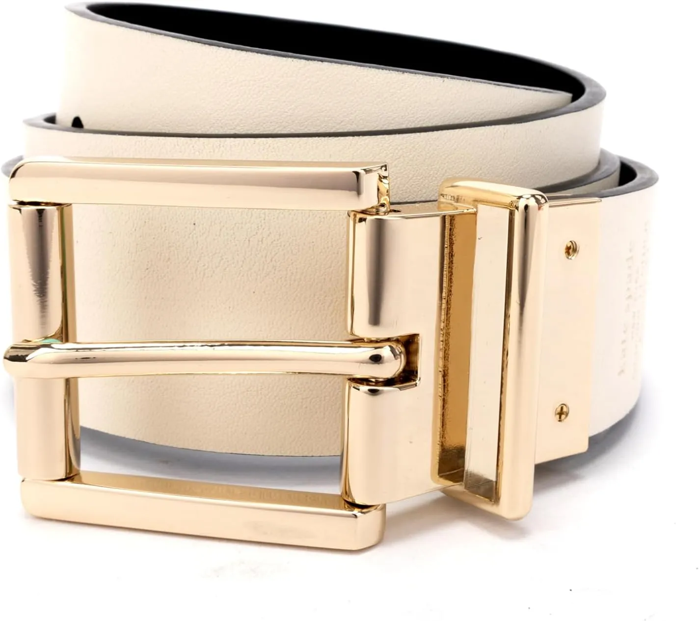 kate spade new york Women's 1.25 Inch Reversible Belt