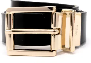 kate spade new york Women's 1.25 Inch Reversible Belt
