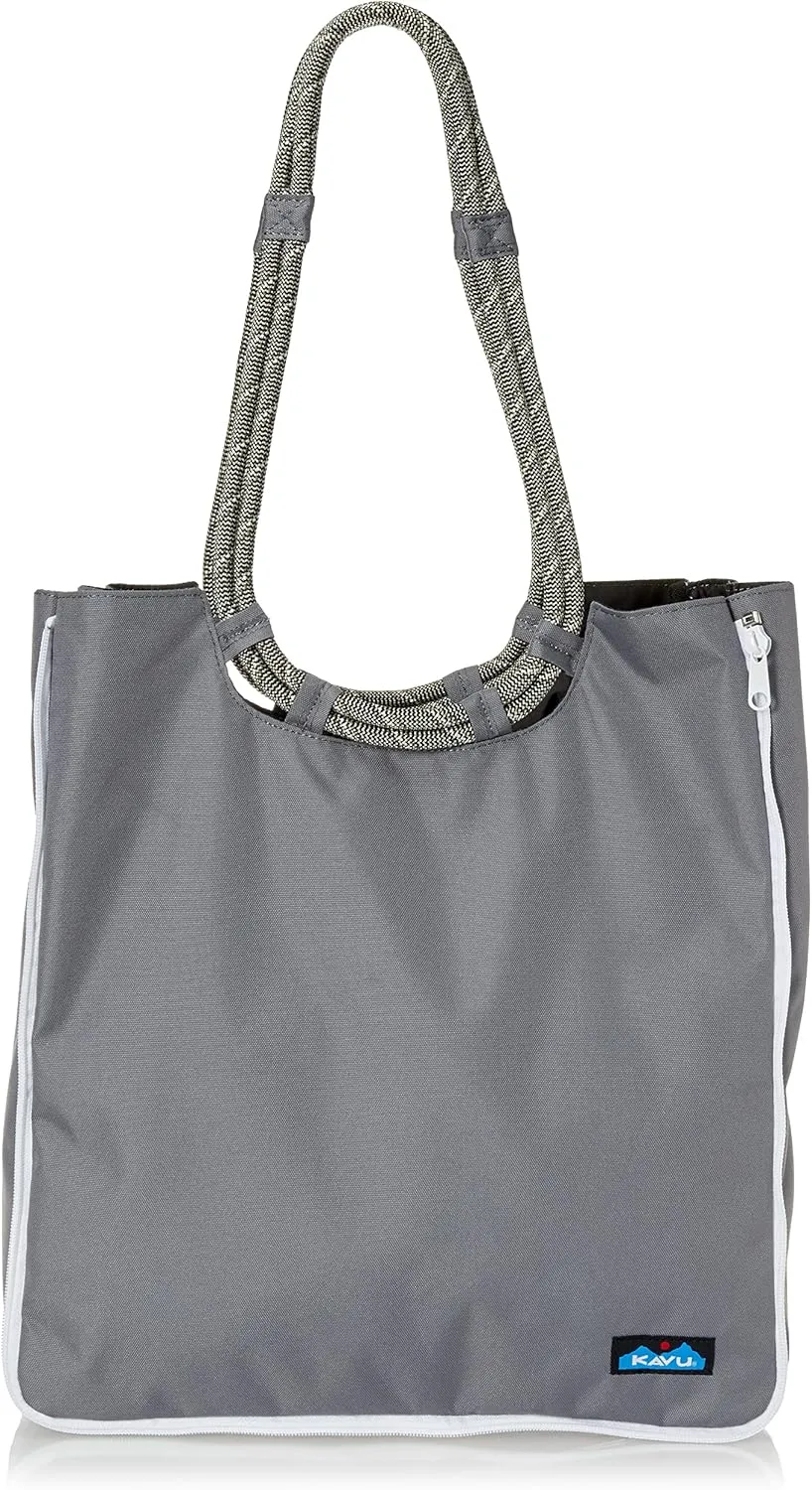 KAVU Market Bag Large Tote
