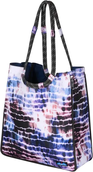 KAVU Market Bag Large Tote