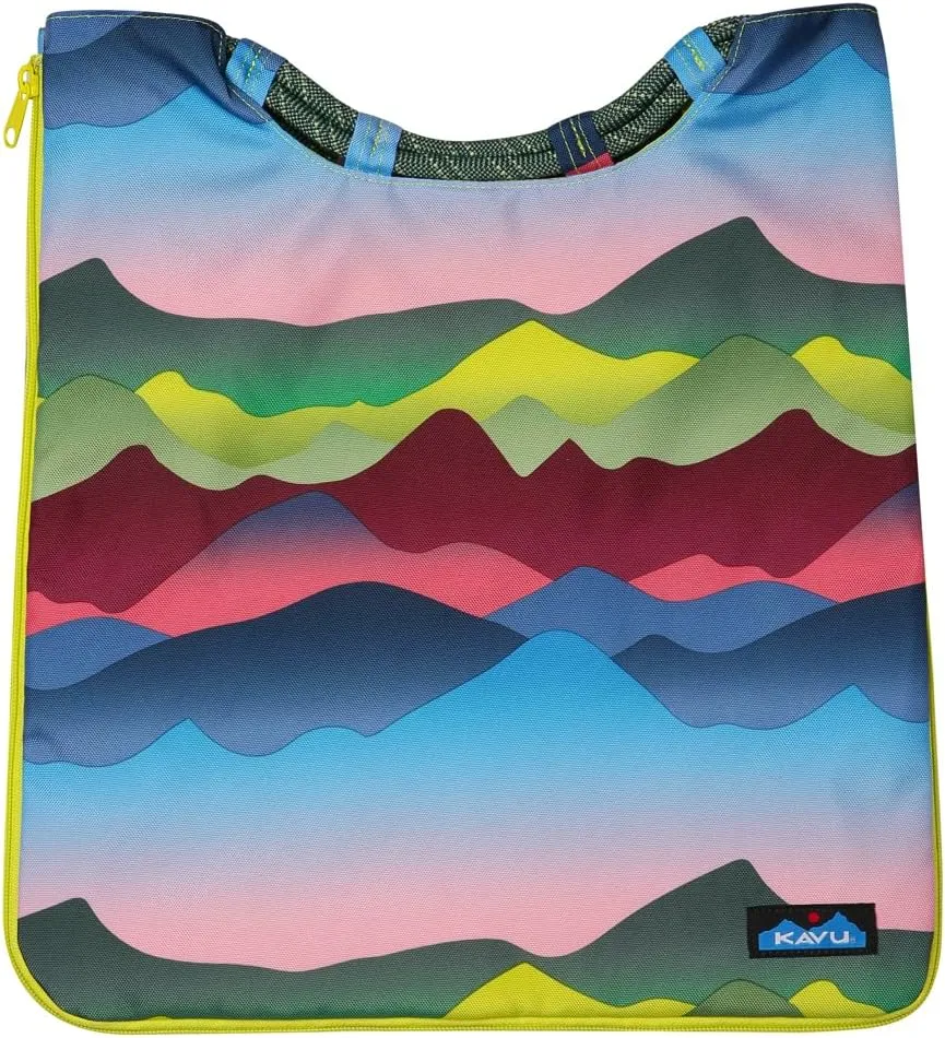KAVU Market Bag Large Tote