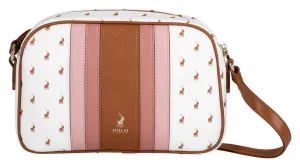 Kensington Camera Bag - Pink